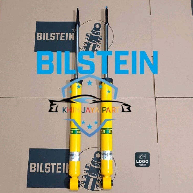 shock breaker shockbreaker belakang datsun go panca bilstein b6 germany