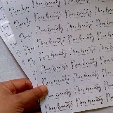 

cetak stiker ukuran a4 murah