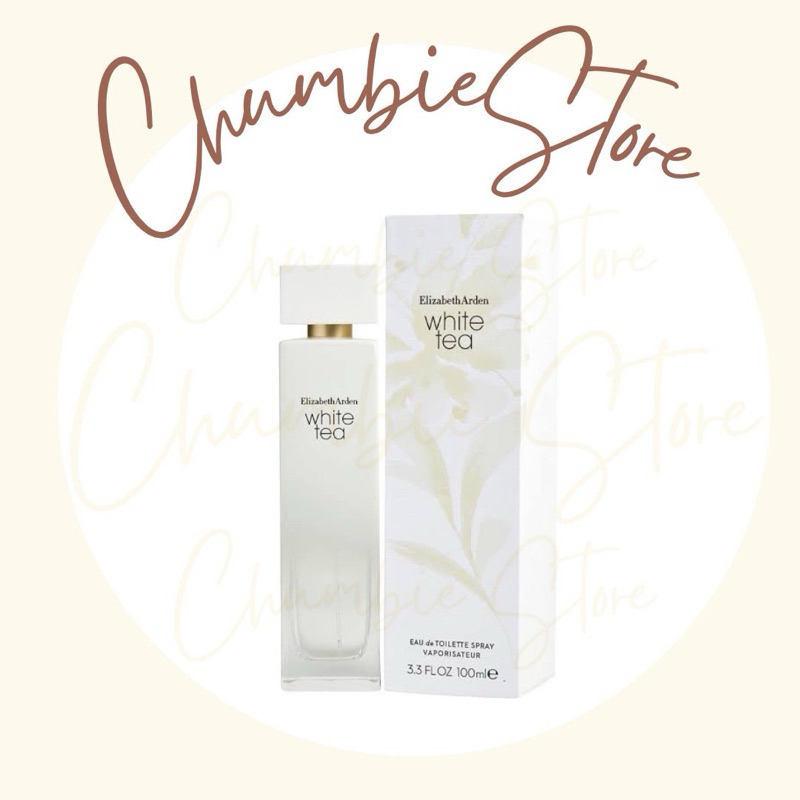 Elizabeth Arden White Tea 100ml