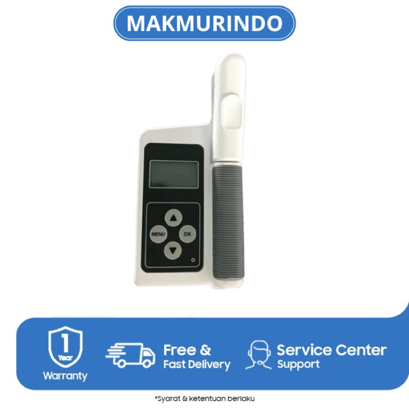 

TYS-4N Portable Plant nutrient analyzer nutrition meter plant leaf etc