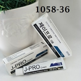 J-pro cream sulam alis tattoo J PRO Cream Sulam Alis - Bibir - Dermapen Mts Dermaroller Krim Kebas K
