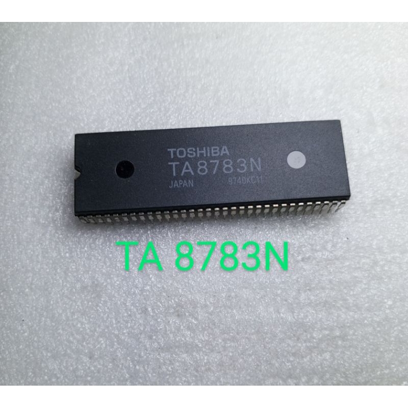 TA 8783N