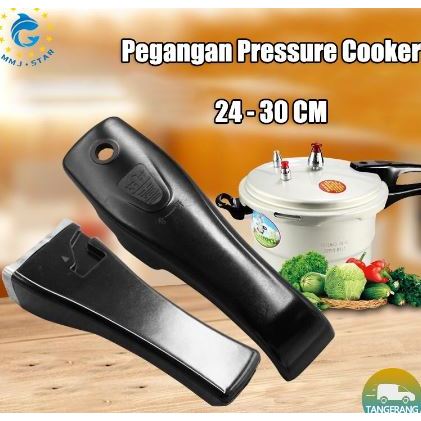 Handle Gagang Panci Presto Ukuran 24-30 Cm / Gagang Handle Presto Universal