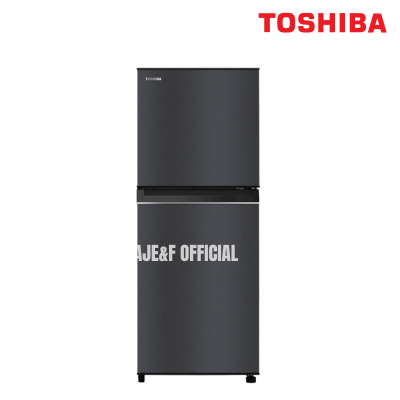 KULKAS 2 PINTU TOSHIBA GR B25ISP KAPASITAS 194 LITER MULTI AIR FLOW