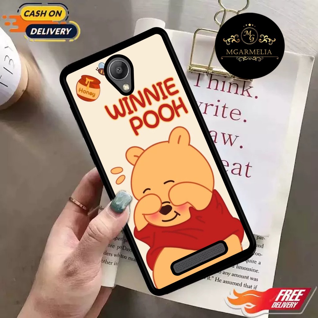 Hardcase Xiaomi Redmi Note 2, Case Xiaomi Redmi Note 2, Bisa request tipe hp