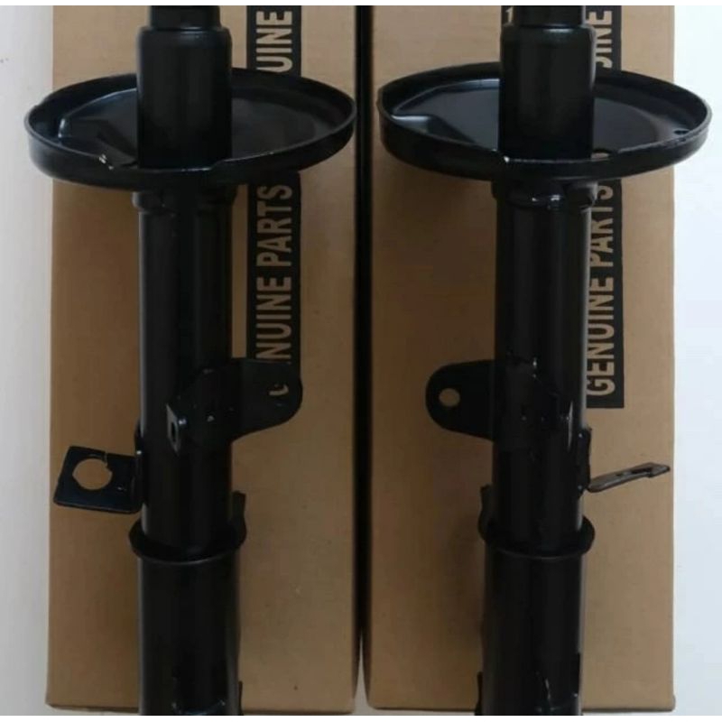 Shockbreaker Belakang Twincam sepasang ori
