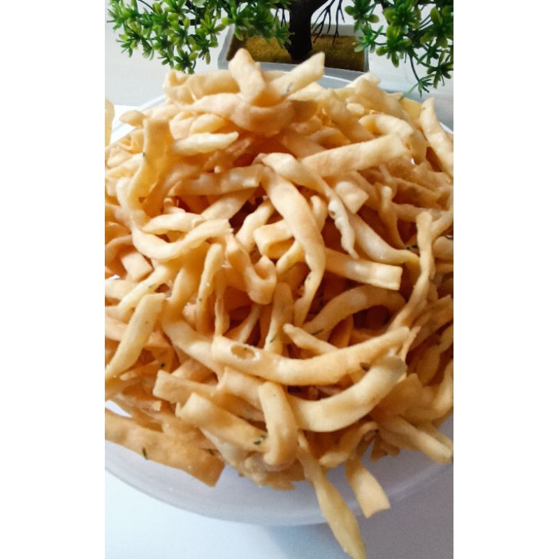 

Keripik Bawang Fams