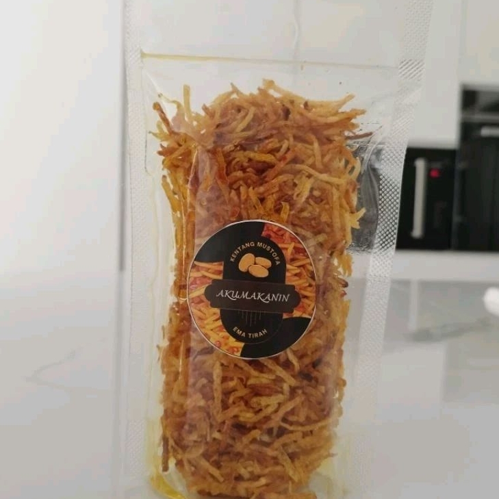 

KENTANG MUSTOFA MATIRAH100GRAM