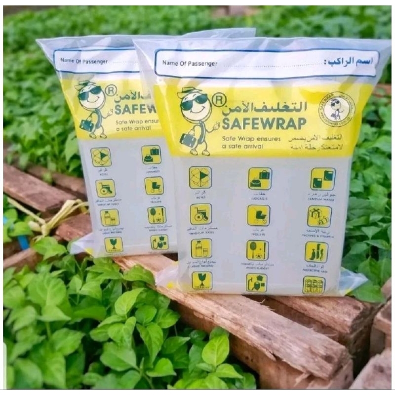 

AIR ZAM ZAM KEMASAN 1 LITER ORIGINAL