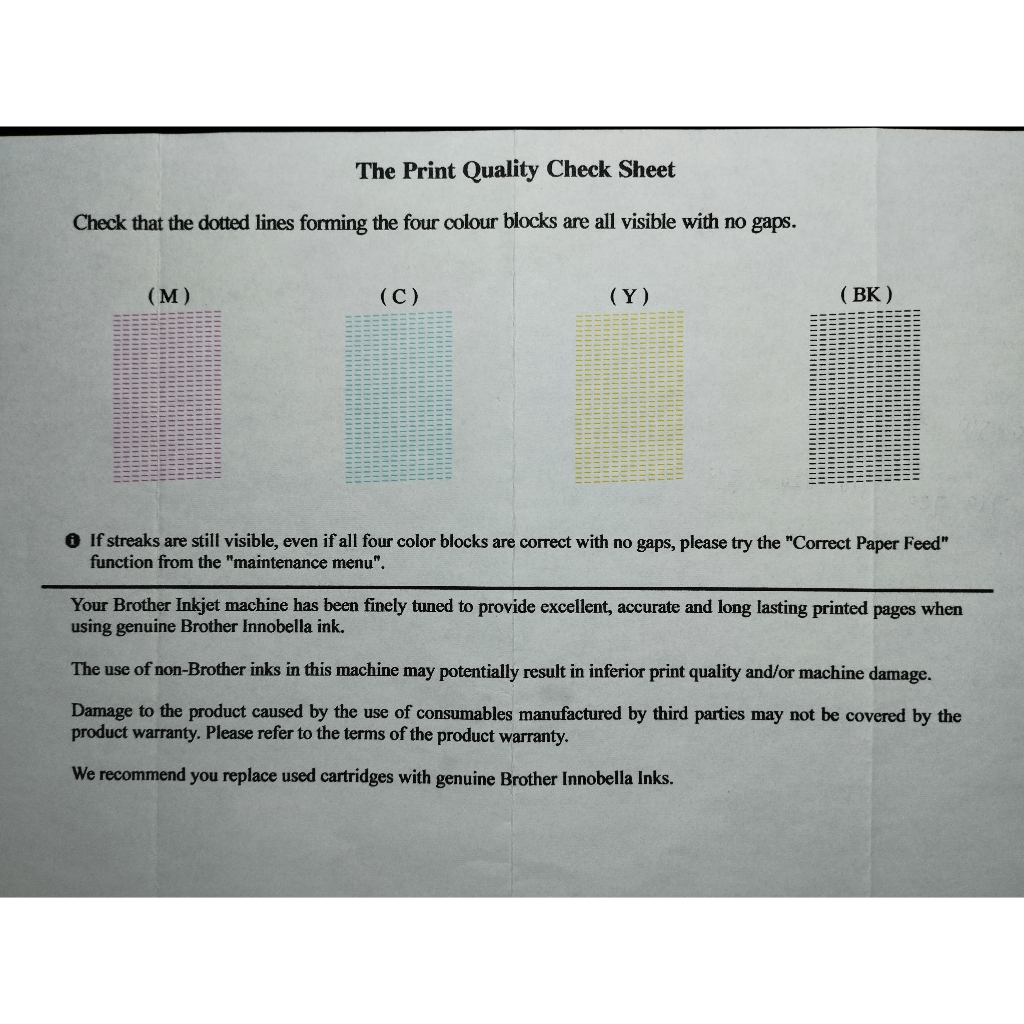 Printhead print head Brother MFC J3530 T4500 J 3530 T 4500 HL-T4000DW