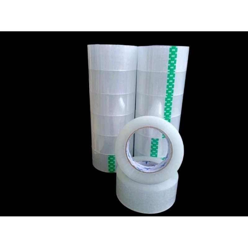 

solasi / lakban bening 200Y *45mc Hight Quality