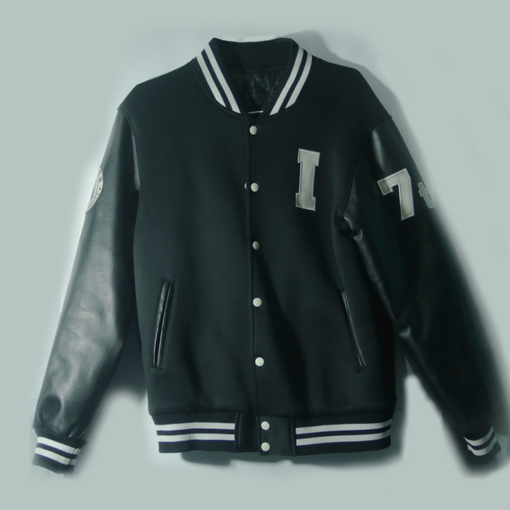 VARSITY JACKET INHA UNIV (Second)