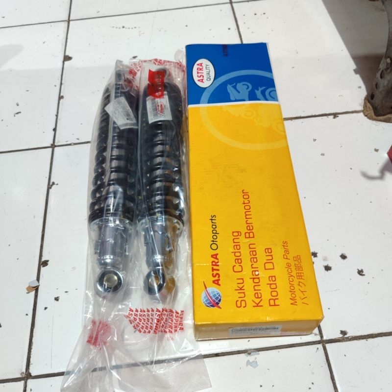 Shock Belakang GL Pro/GL Max