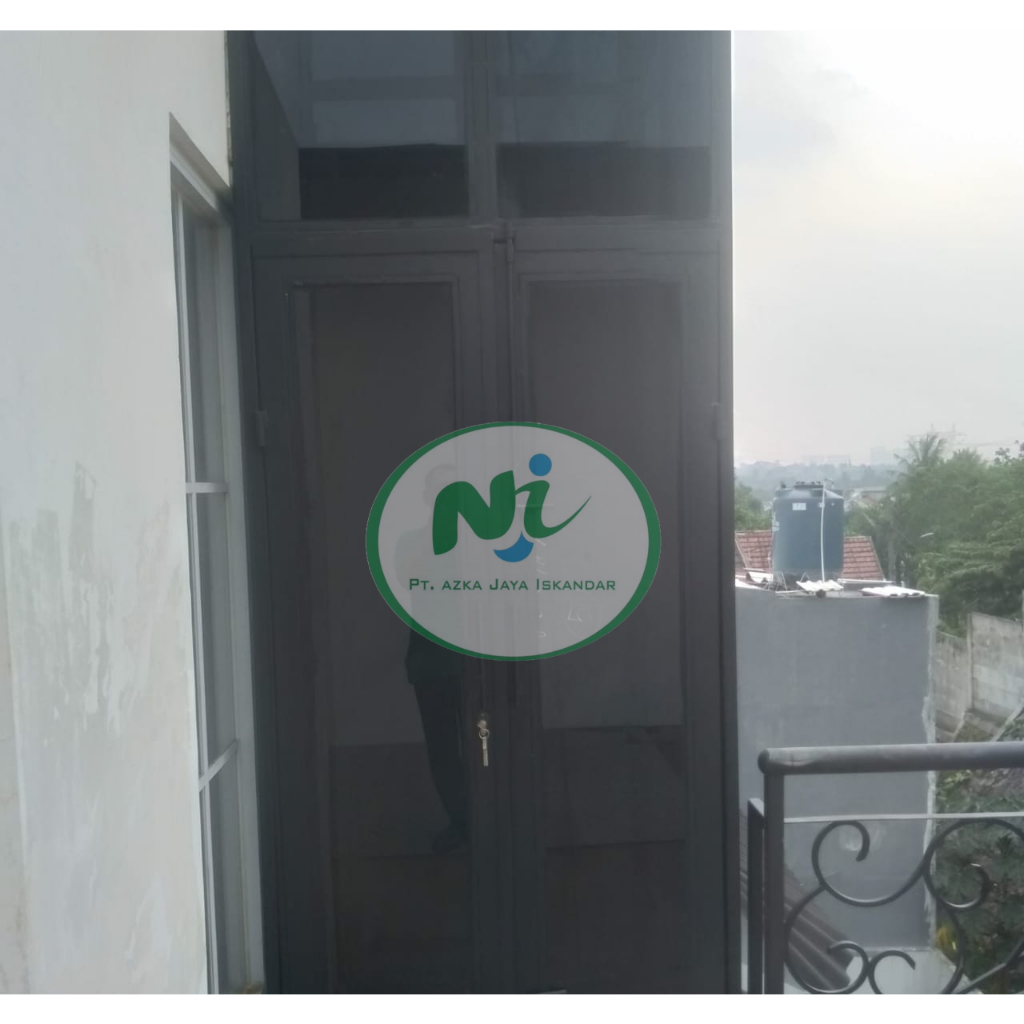 Lift barang sistem lift passenger