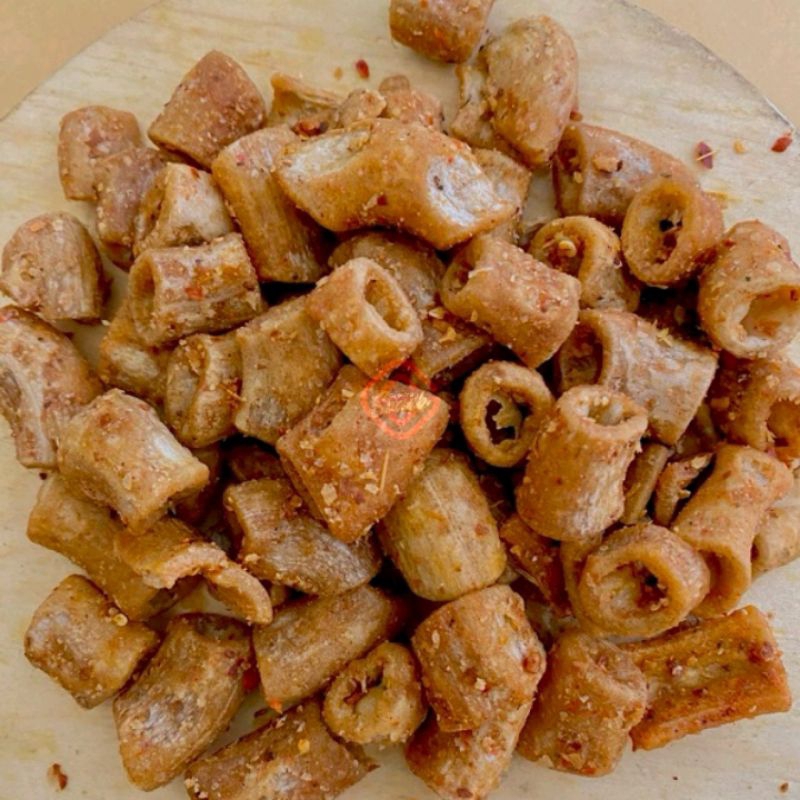 

(100 GRAM) SOTONG GORENG / SOTONG PEDAS / SOTONG PEDAS PREMIUM / BUMBU MELIMPAH