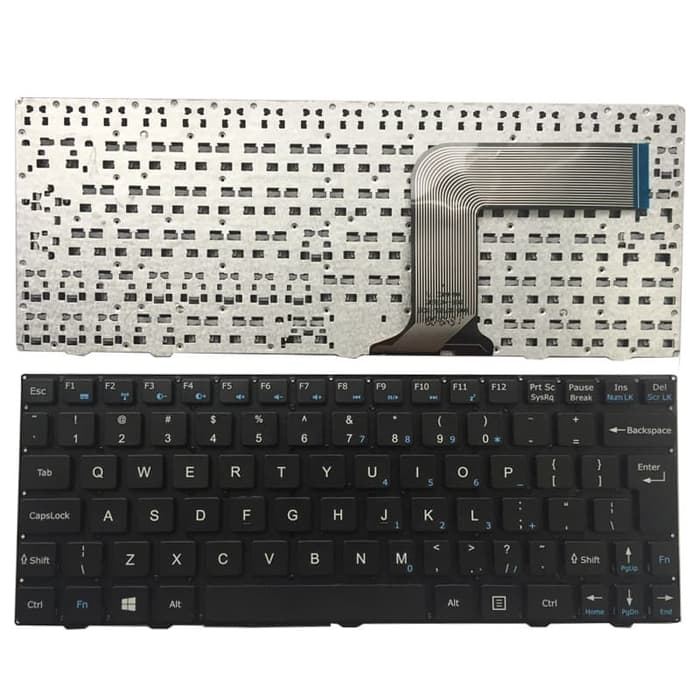 Keyboard Acer One 10 Acer One 10-S100 Acer One 10-S100X Series