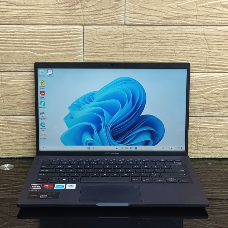 LAPTOP ASUS EXPERTBOOK L1400CDA AMD RYZEN 3 3250U 8GB SSD 512GB