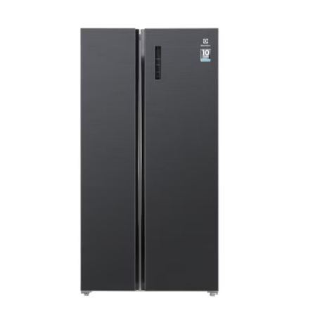 KULKAS SIDE BY SIDE ELECTROLUX ESE-5401A-BID