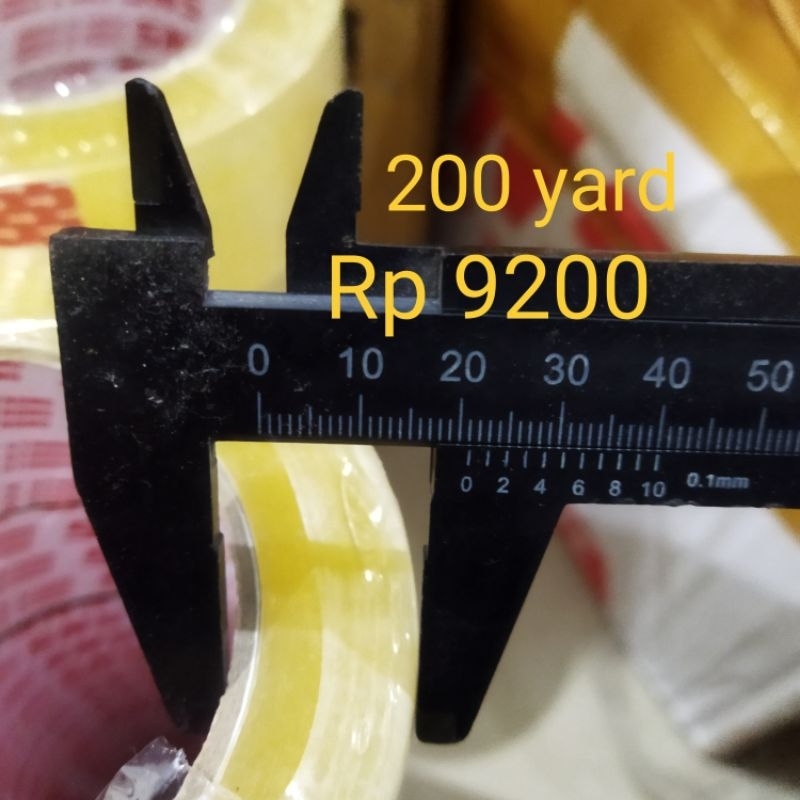 

lakban solasi packing