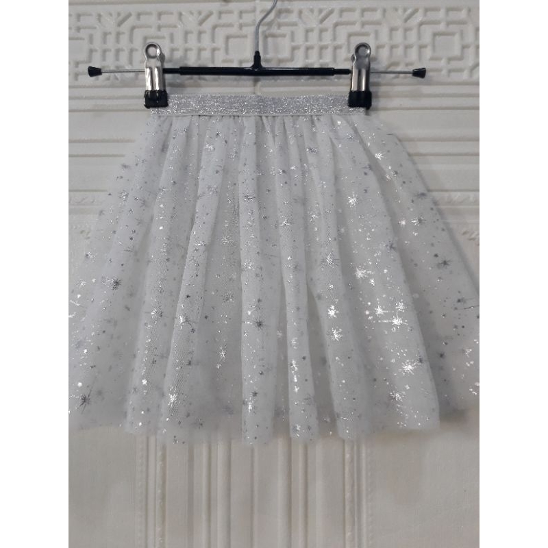 Rok Anak / Rok Tutu Anak / Bawahan Anak / Baby Skirt / Tutu Skirt / Rok Rumbai Anak / Rok Rempel