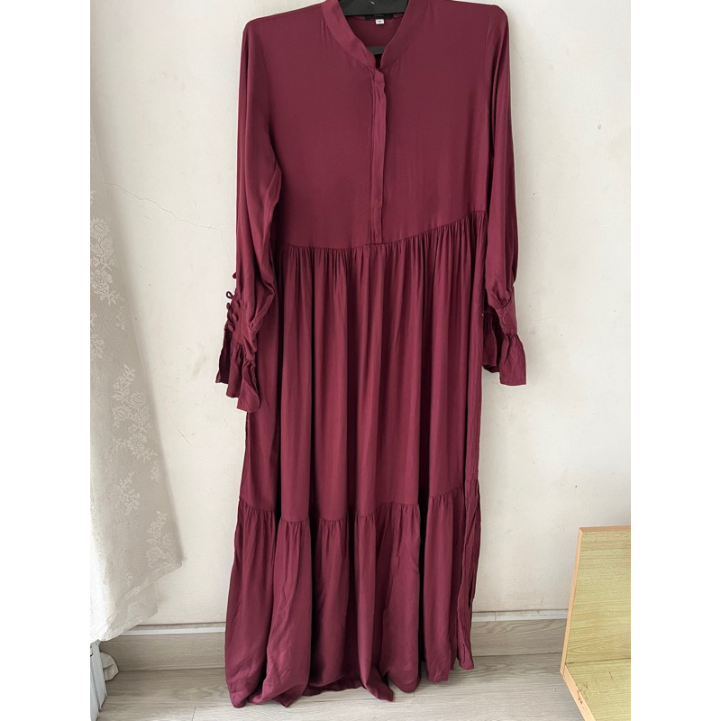 preloved aqsa modest wear