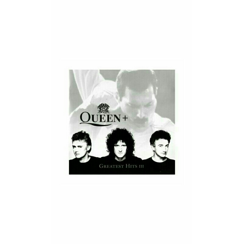 

sticker band rock legendaris queen UK besar dan bahan anti air kualitas baik