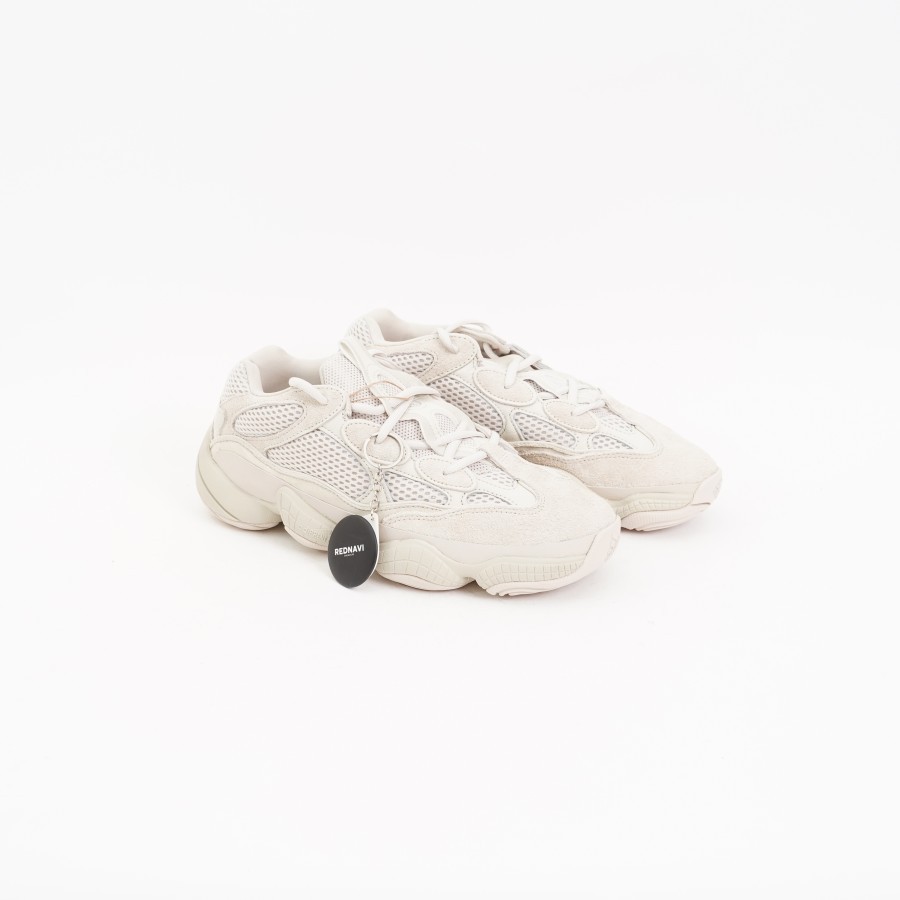 Adidas Yeezy 500 Blush 2022 Original