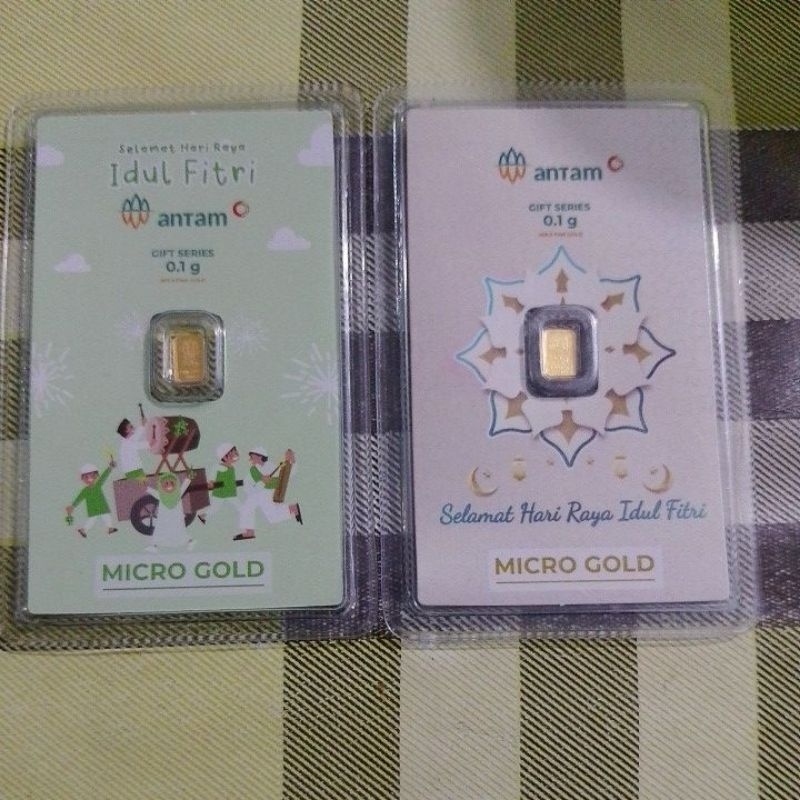 LM microgold idul Fitri 0.1 gr hartadinata