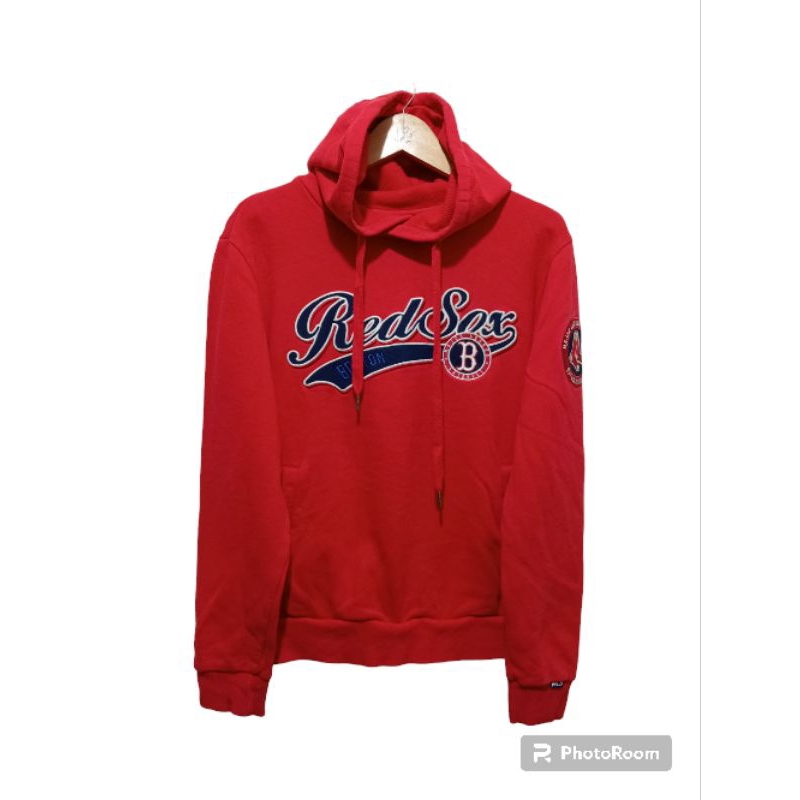 Hoodie MLB redsox Boston