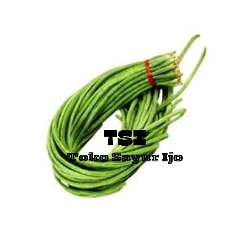 

Kacang Panjang - Kirim Instan