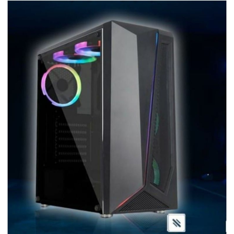 Pc intel i7 6700 - Ram 16gb - hdd1tb - ssd