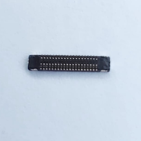 Vivo V15 pro Konektor Mainboard Vivo V15 Pro Sebelah Kanan 40 pin On Board 1 Pcs Di Mesin Fpc Mainbo