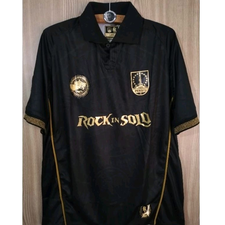 ROCK IN SOLO X PERSIS SOLO 2023