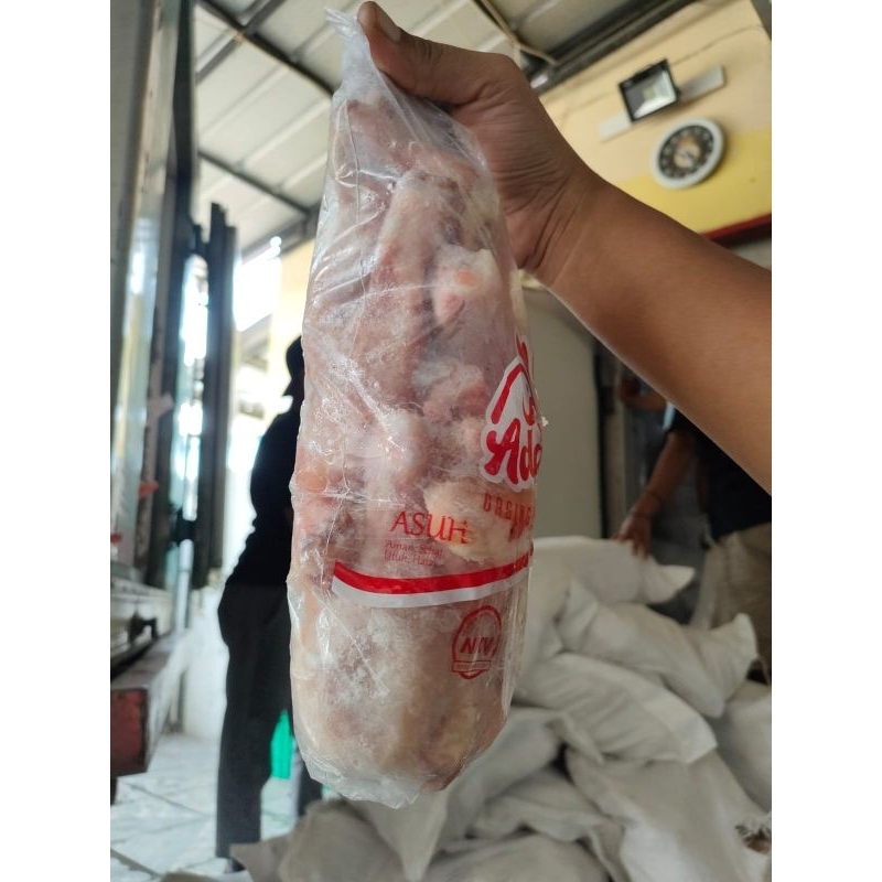 

Pahaayampentung,ayamupinipin