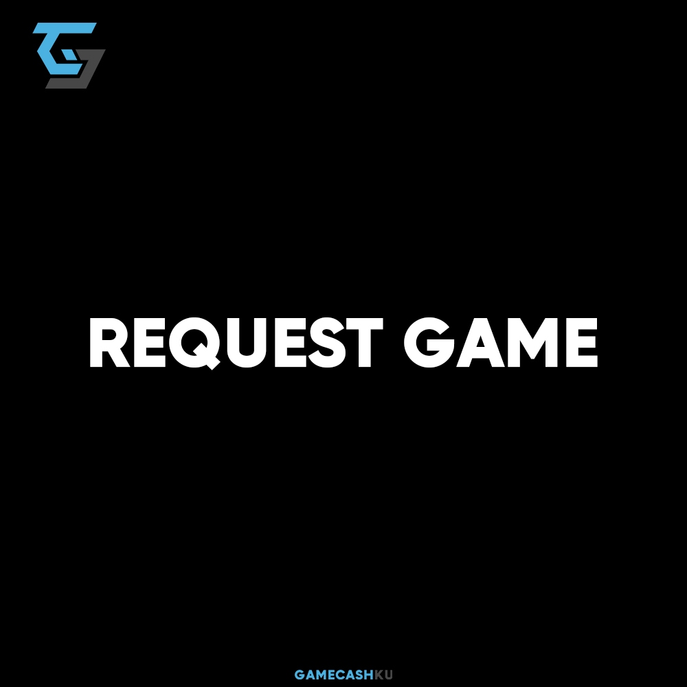 Request Game - PC Game