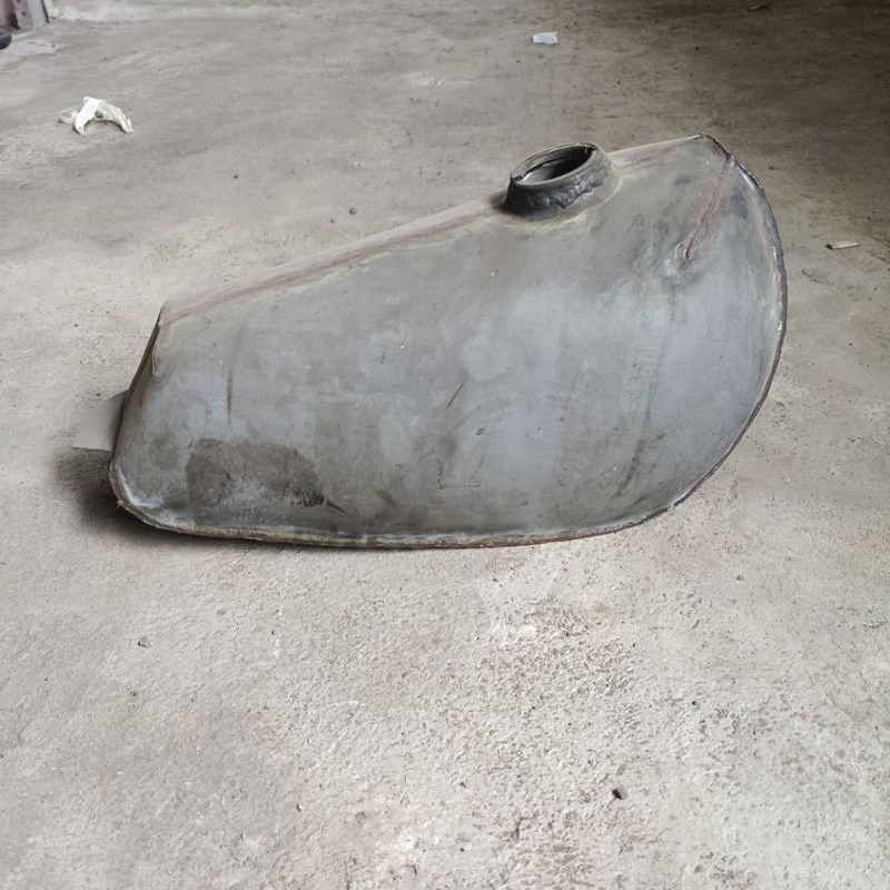 tangki Yamaha DT tengki bensin wadah bensin DT tangki DT