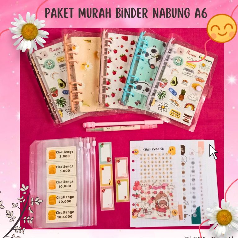 

Buruan Beli Paket Murah Biner Keuangan A6 3 Ziplk 7S