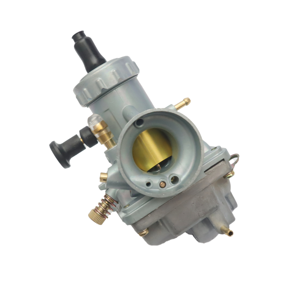 Karburator Karbu RX King New  RXS Thunder 125 Rx K Original Mikuni