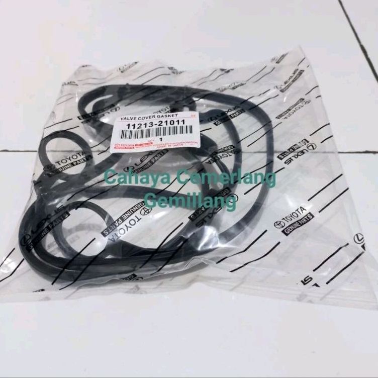 Paking Tutup Klep Toyota Vios/Yaris