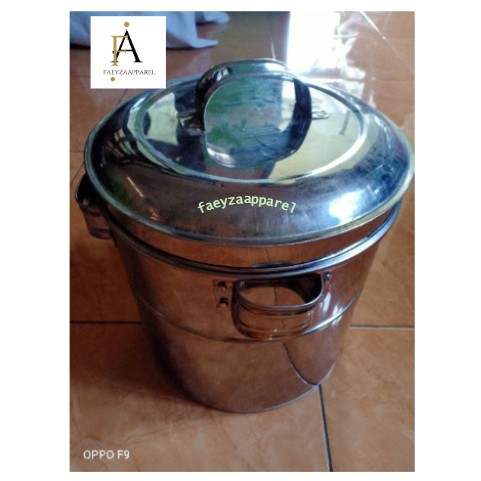 TERMURAH Dandang bakso mini uk 20 22 24