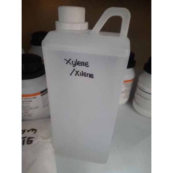 Xylene / Xilene 1Liter