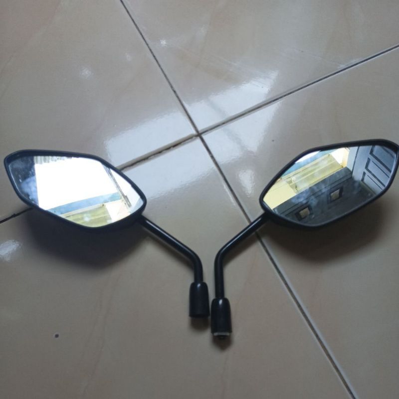 Spion Honda Beat New/Deluxe K1A ORI copotan dari motor beat Deluxe 2023