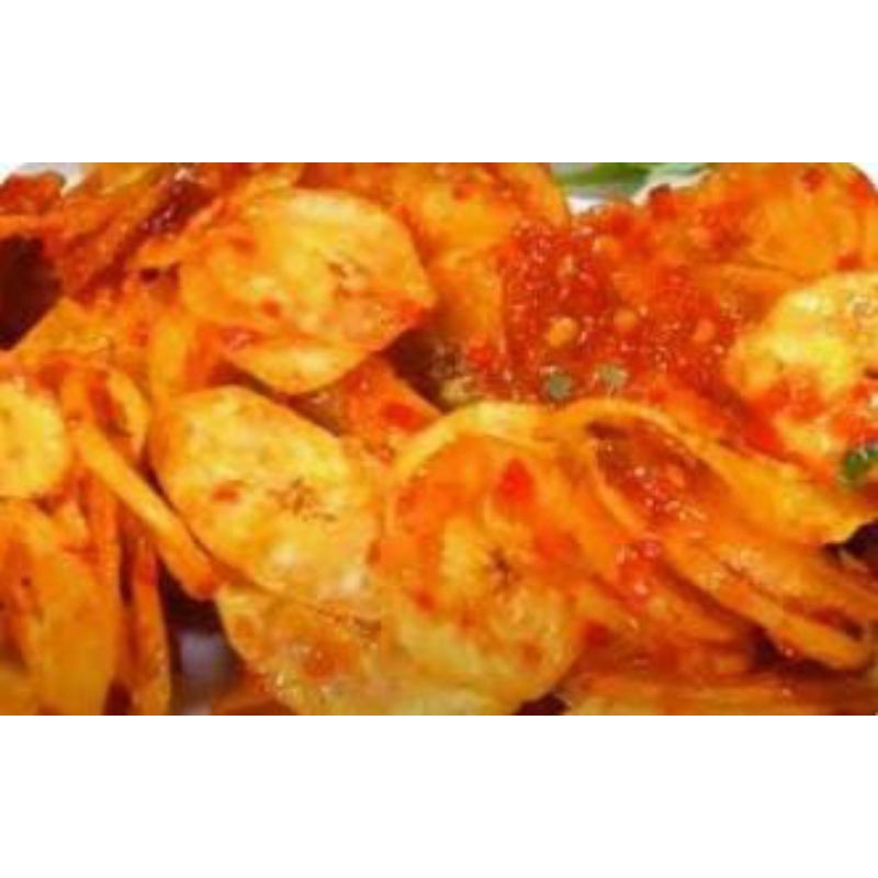 

keripikpisangpedasmemgoyangkanlidah
