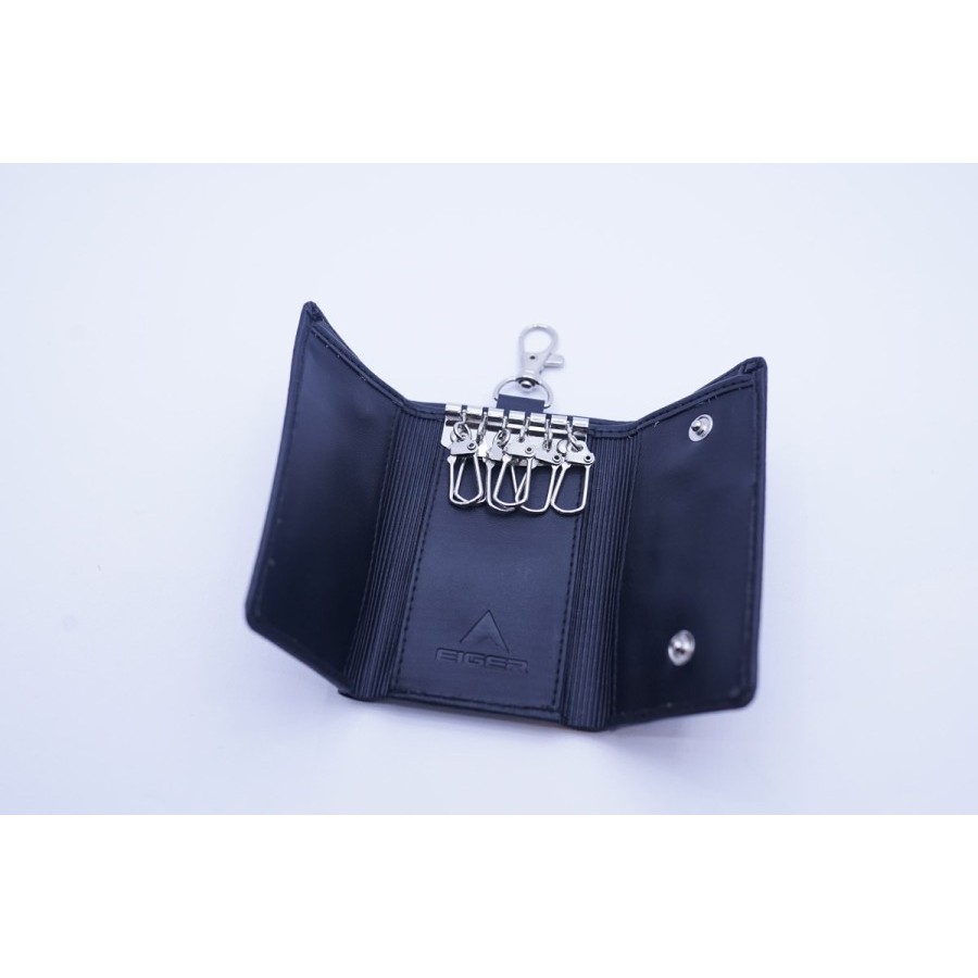 Dompet Kunci Original Eiger1 Kulit