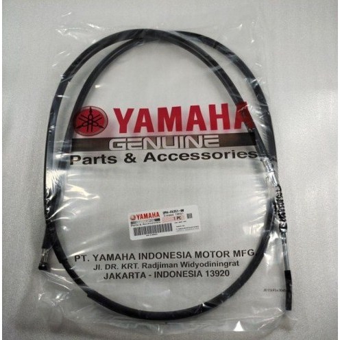 TALI KABEL REM BELAKANG MIO J MIO M3 FINO FI 125 YGP