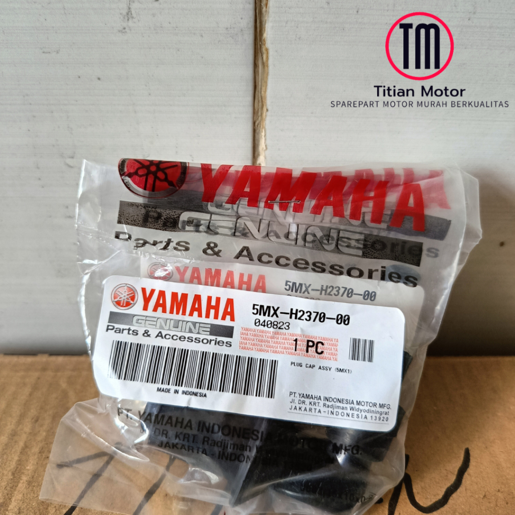 Cangkong Busi Mio Sporty 5MX-H2370-00