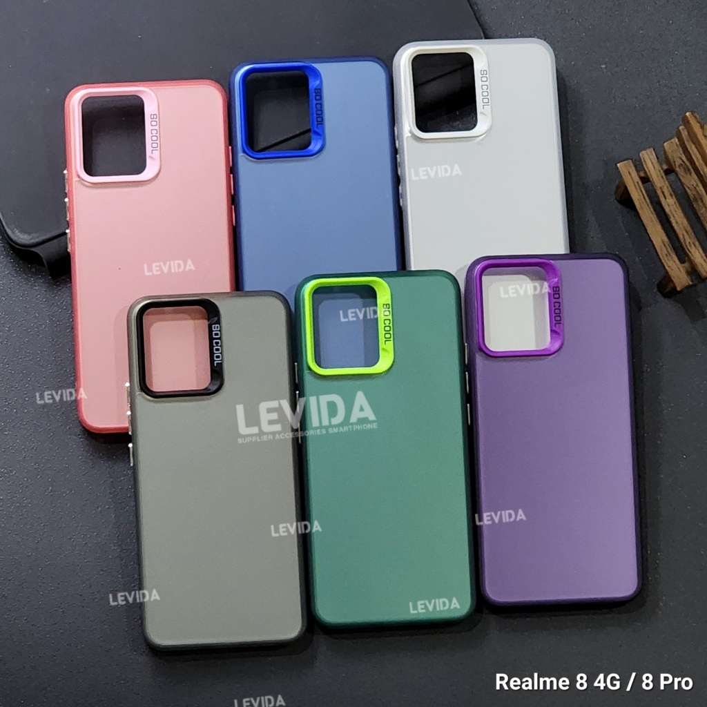 Realme 8 4G Realme 8 Pro Realme 8I Realme Narzo 50 4G Realme Narzo 50I Silicone Case Casing Imd Case