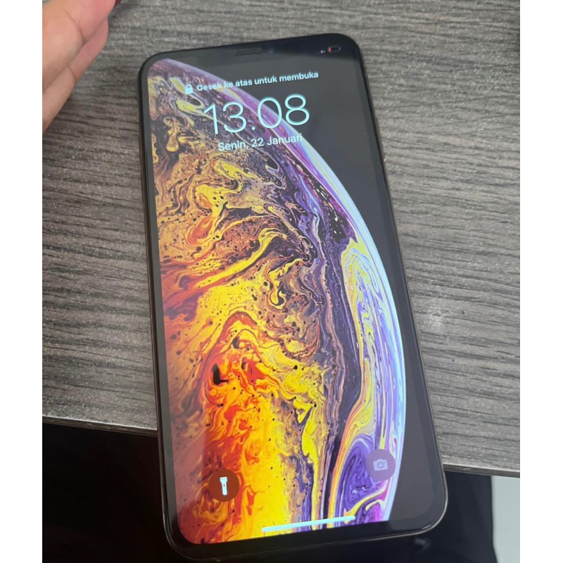 Iphone XS Max 256