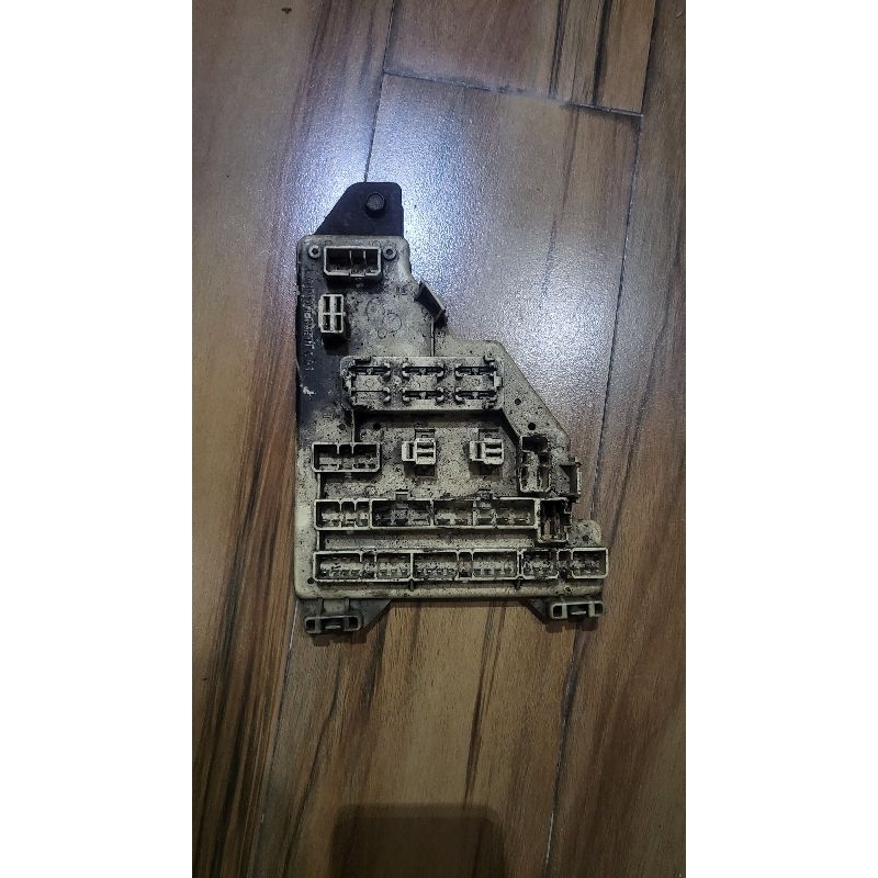 BOX SEKRING TOYOTA COROLLA DX ORIGINAL