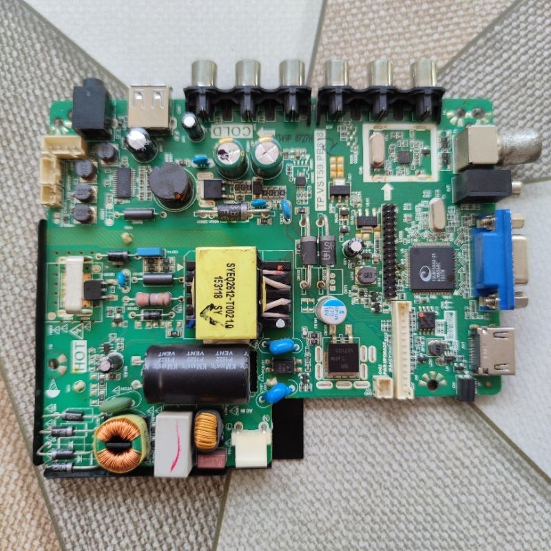 mb ori tv LED Akari LE-32D59R LE 32D59R LE-32P58 LE 32P58